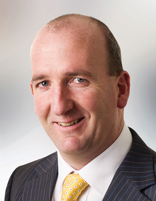 Cllr Paul Murphy