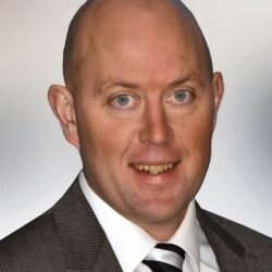 Cllr Paul Ross