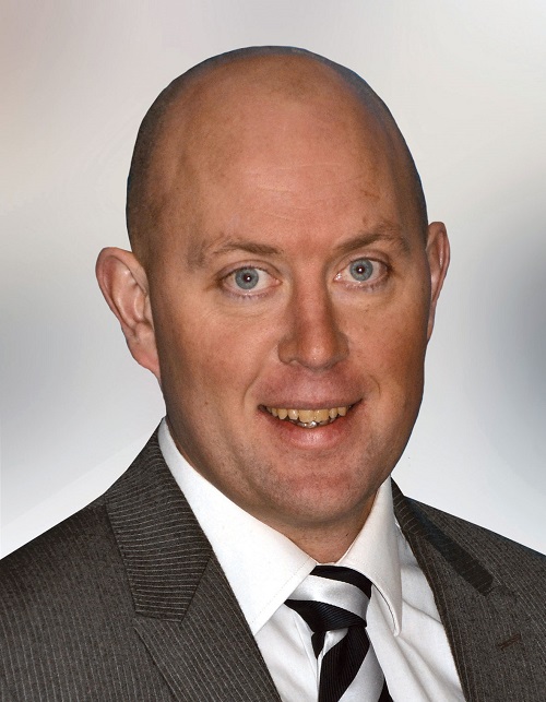 Cllr Paul Ross