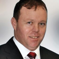 Cllr Paraic Brady