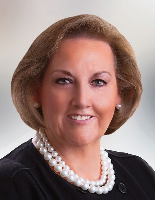 Cllr Peggy Nolan
