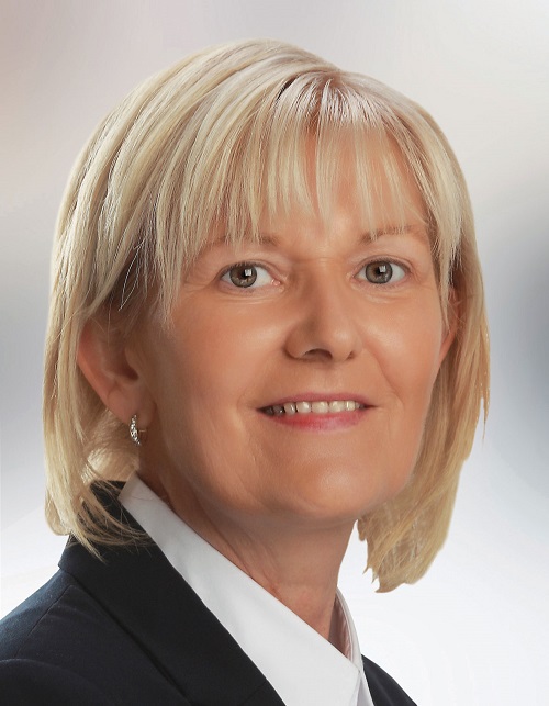 Cllr Dr. Phyll Bugler