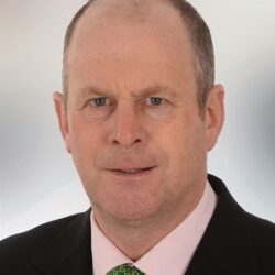 Cllr Séamus Cosaí Fitzgerald