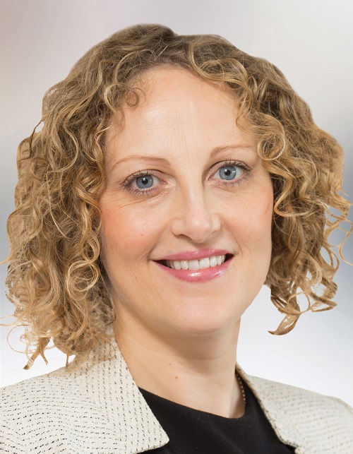 Cllr Sinéad Maguire