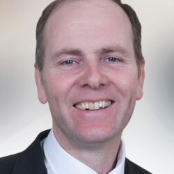 Cllr Sylvester Bourke