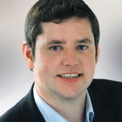 Cllr Ted Leddy