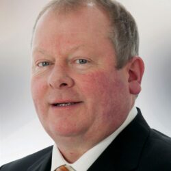 Cllr Ted Lucey