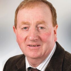 Cllr Thomas Kinsella