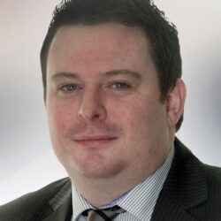 Cllr Tim Durkan