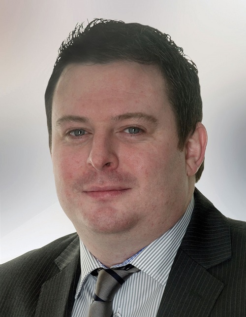 Cllr Tim Durkan