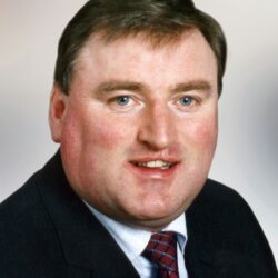 Cllr Tom Connolly