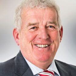 Cllr Tom Farrell