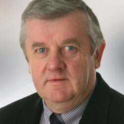 Cllr Vincent Blake