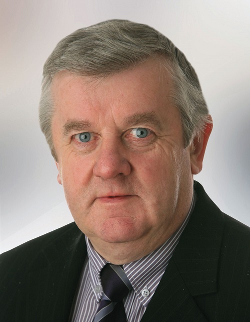 Cllr Vincent Blake