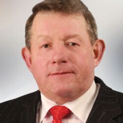 Cllr Winston Bennett