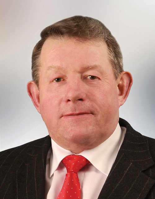 Cllr Winston Bennett
