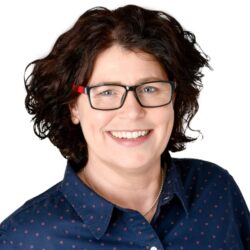 Cllr Aisling Moran