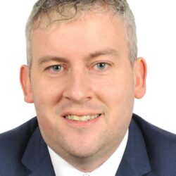 Cllr Andrew Reddington