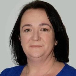 Cllr Aoife Flynn Kennedy