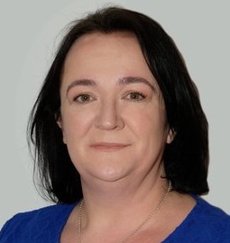 Cllr Aoife Flynn Kennedy