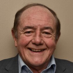 Cllr Martin Brett