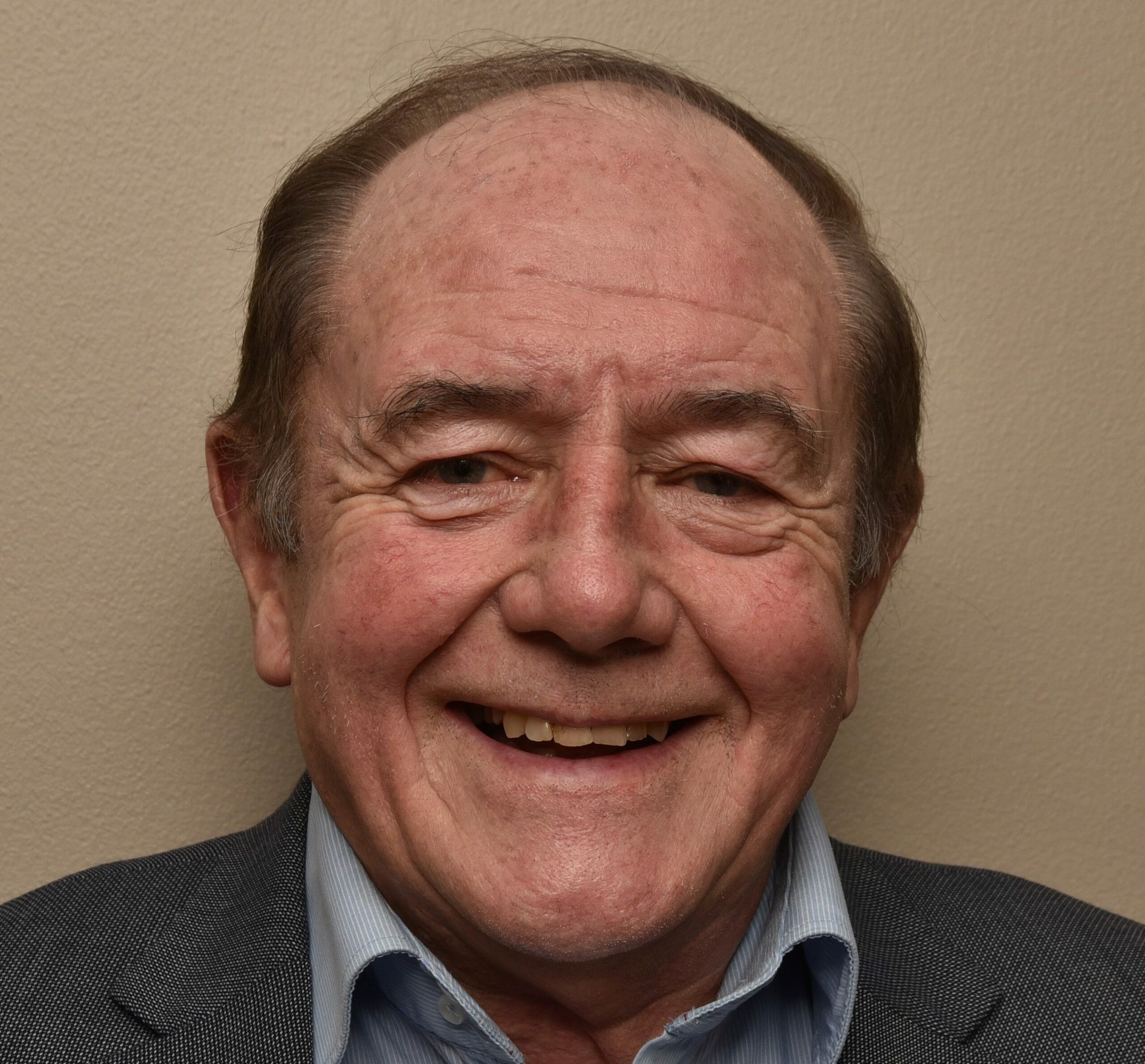Cllr Martin Brett