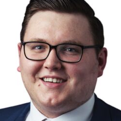 Cllr Declan Burgess