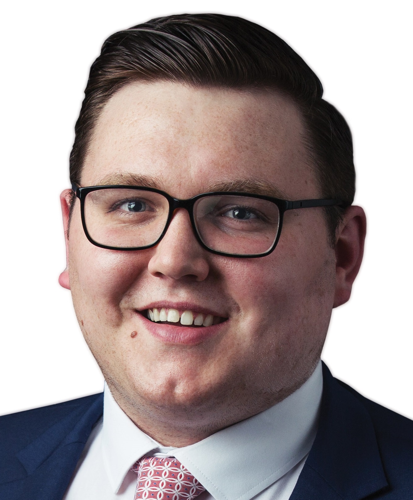 Cllr Declan Burgess