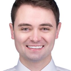 Cllr Colm O'Rourke