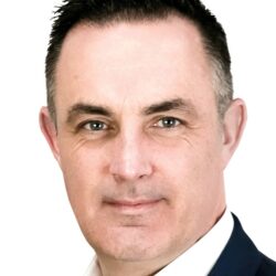 Cllr Damian Boylan