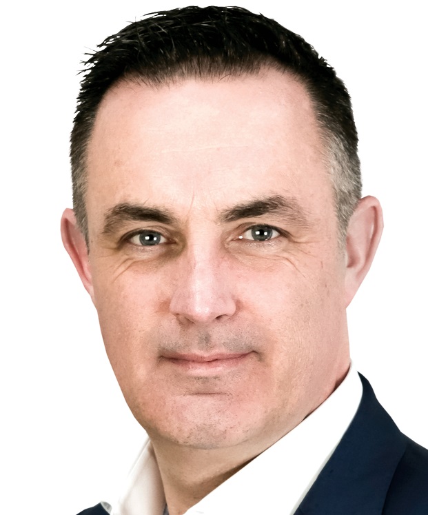 Cllr Damian Boylan