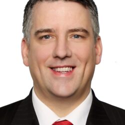 Cllr Danny Byrne