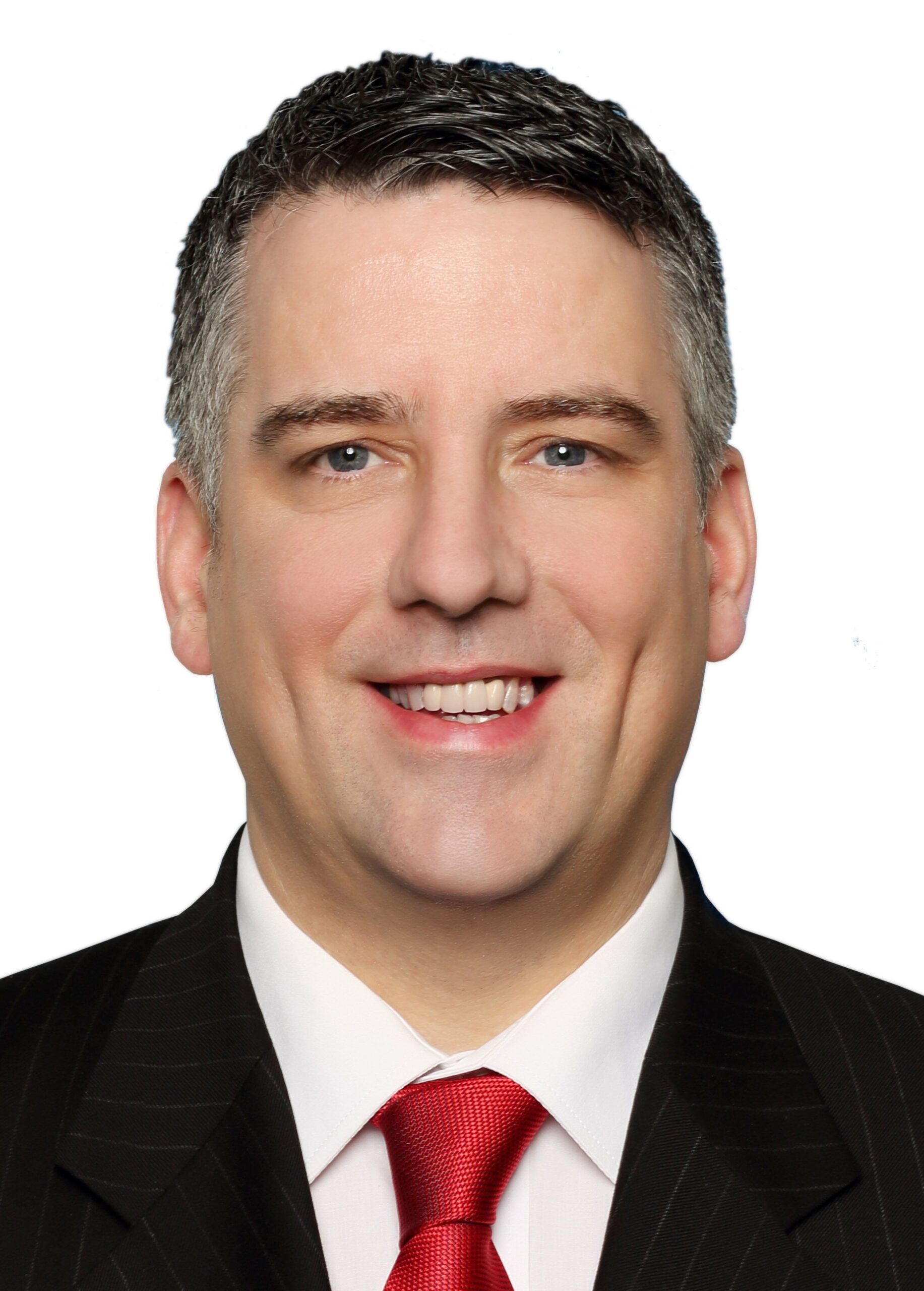 Cllr Danny Byrne