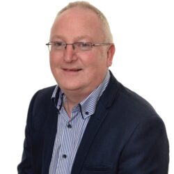 Cllr David Collins