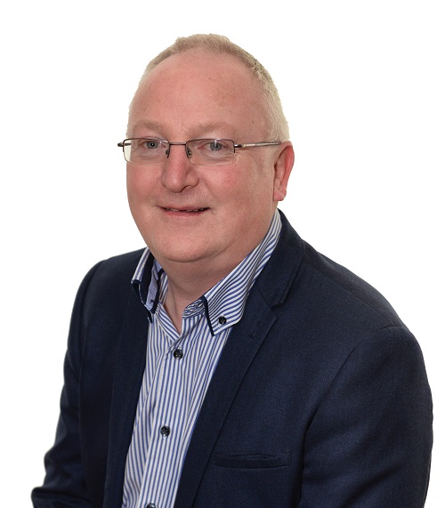 Cllr David Collins