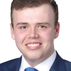 Cllr Dan McSweeney