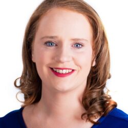 Cllr Eileen Lynch