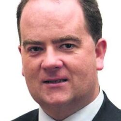 Cllr Enda McGloin