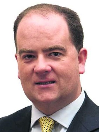 Cllr Enda McGloin