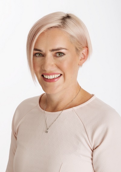Cllr Emma Blain
