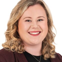 Cllr Evie Sammon