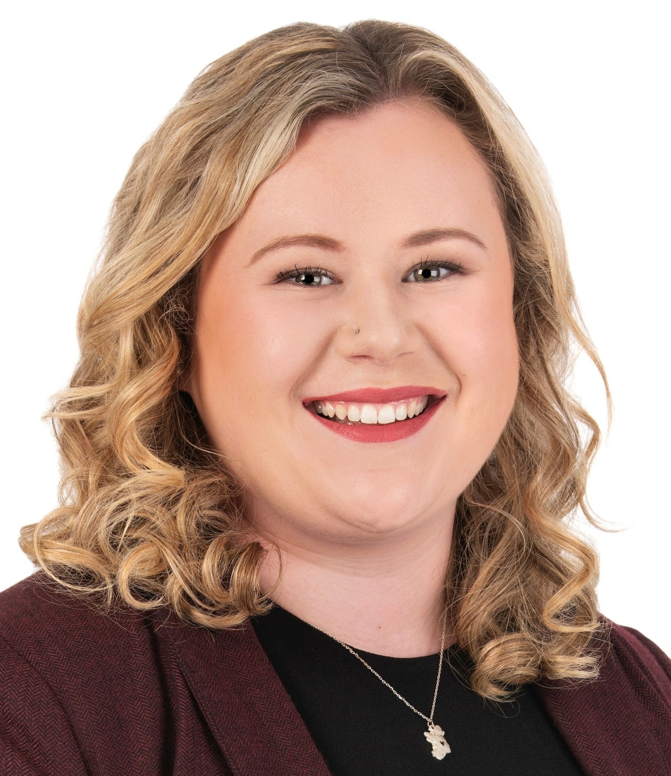 Cllr Evie Sammon