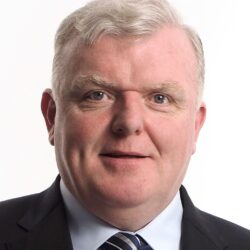Cllr Tom Fox