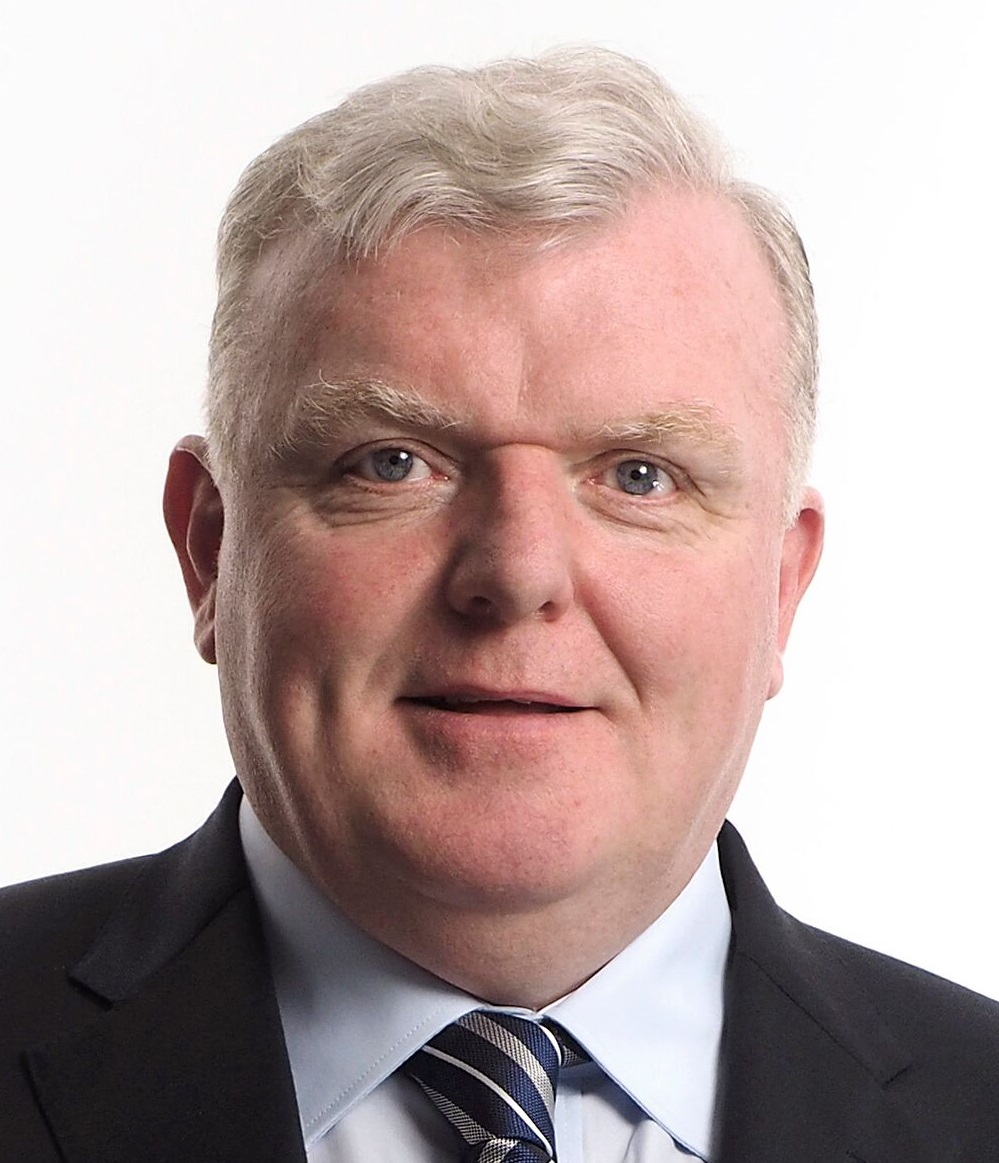 Cllr Tom Fox