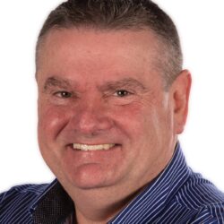 Cllr Joe Garrihy
