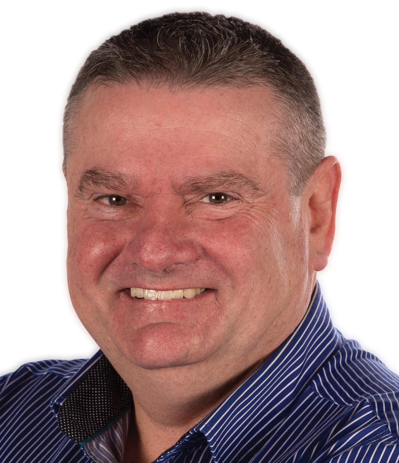 Cllr Joe Garrihy