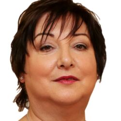 Cllr Ita Reynolds Flynn