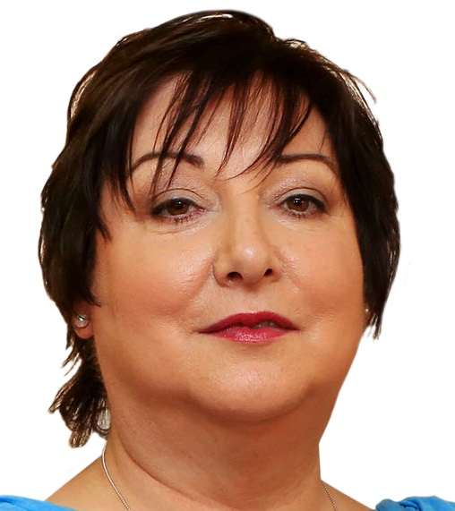 Cllr Ita Reynolds Flynn