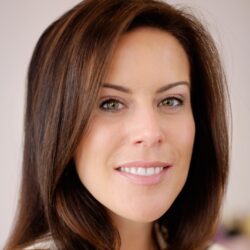 Jennifer Carroll MacNeill, TD
