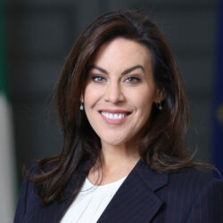 Jennifer Carroll MacNeill, TD